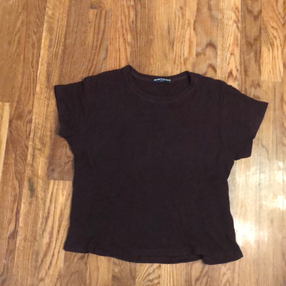 brandy melville shirt